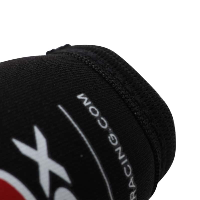 BLOX Racing — BLOX Racing 2017 Honda Type R Inlongin Shift Knob Cover Neoprene - Fits BLOX Knobs - view 7