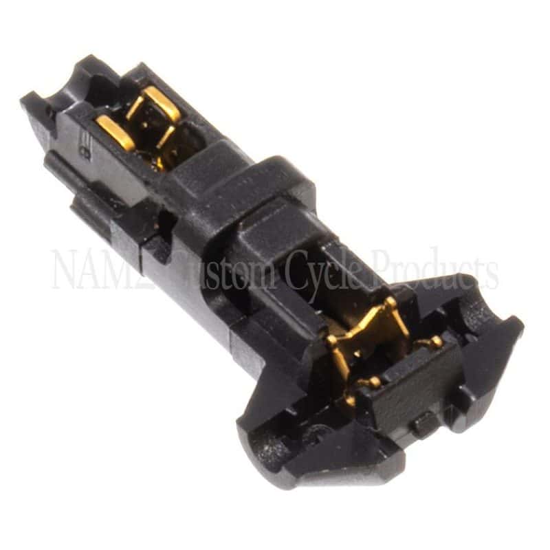 NAMZ — NAMZ Lightning Splice Kit T-Connection 18-22g 1-Wire to 1-Wire (5 Pack) - view 4