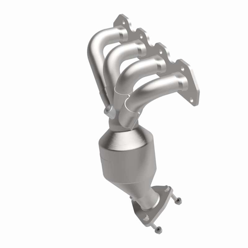 Magnaflow — MagnaFlow Conv DF 09-10 Chevy Aveo/Aveo5 1.6L Manifold / 09 Pontiac G3 1.6L Manifold (49 State)
OEM Grade
OEM - view 9