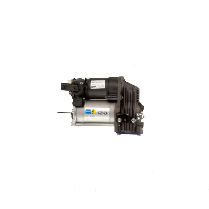 Bilstein — Bilstein B1 OE Replacement 2006 Mercedes-Benz R350/R500 Air Suspension Compressor
Compressor - view 2