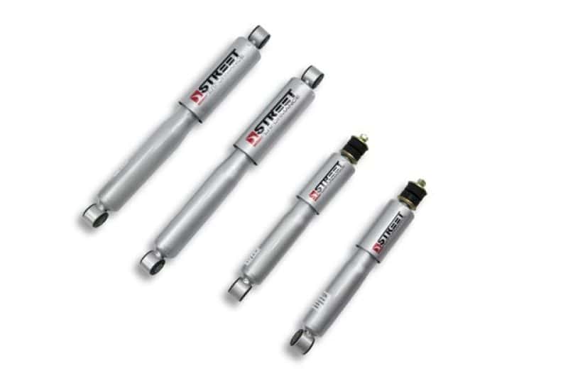 Belltech — Belltech SHOCK SET STREET PERFORMANCE
SHOCK ABSORBER SET - view 1