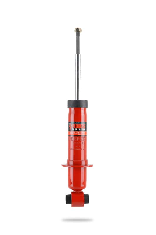Pedders — Pedders 09-14 Chevrolet Camaro Rear Shock - view 1