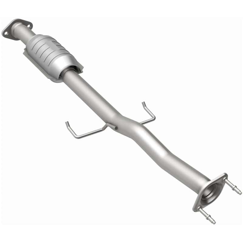 Magnaflow — MagnaFlow Conv DF 02-03 Protege 2.0L rear 49S
HM Grade
HM - view 28