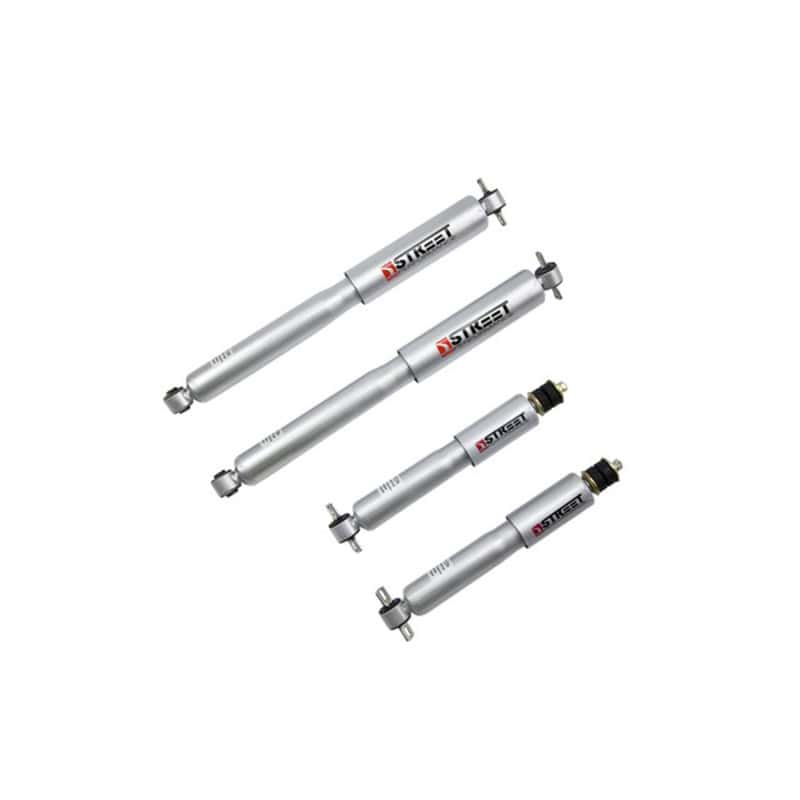 Belltech — Belltech SHOCK SET STREET PERFORMANCE
SHOCK ABSORBER SET - view 4