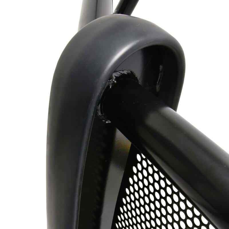 Westin — Westin 2019 Chevrolet Silverado 1500 HDX Grille Guard - Black w/ Sensors
Grille Guard - view 9