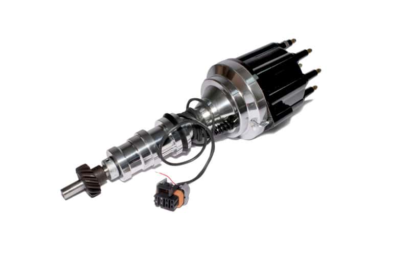 FAST — FAST Billet Distributor FAST Dual Sync FE
FAST Billet Dist FAST Dual Sync FE - view 2