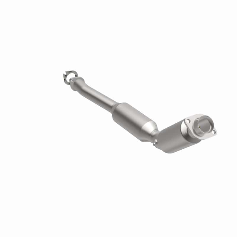 Magnaflow — MagnaFlow 04-11 Lincoln Town Car V8 4.6L GAS California Catalytic Converter Direct Fit
California - view 8