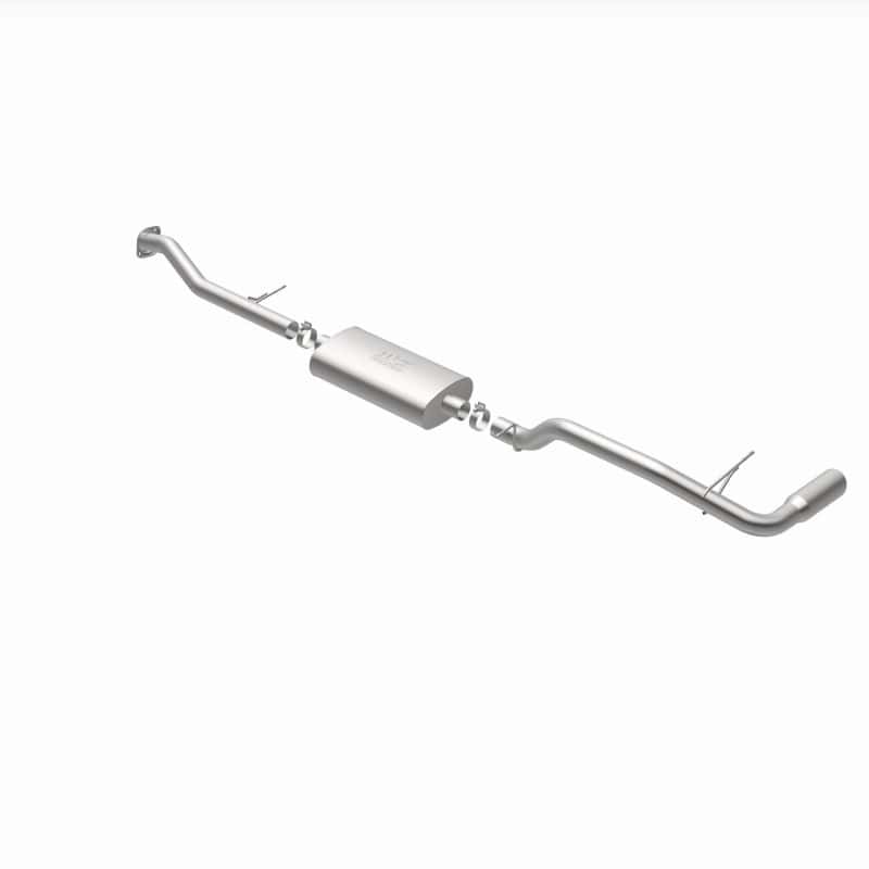 Magnaflow — MagnaFlow Sys C/B Chevy Suburban-Yukon 5.3L
Cat-Back - view 39