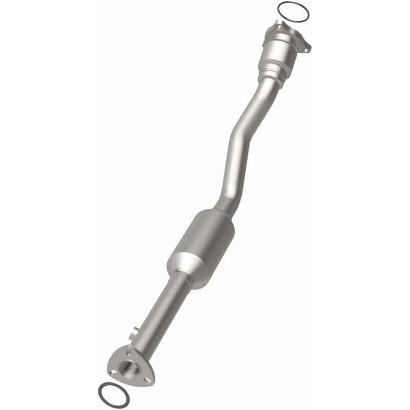 Magnaflow — MagnaFlow Conv DF 99-02 Chevrolet Cavalier
HM Grade
HM - view 4