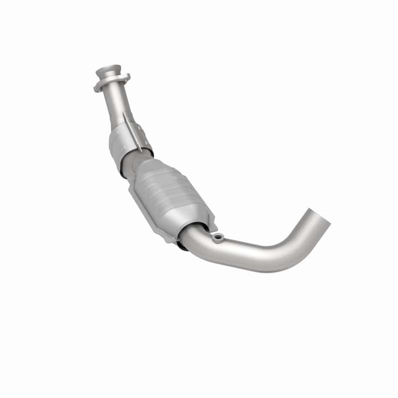 Magnaflow — MagnaFlow Conv DF 97-98 Ford F-150 Pickup 4.2L D/S 4WD (49 State)
HM Grade
HM - view 15
