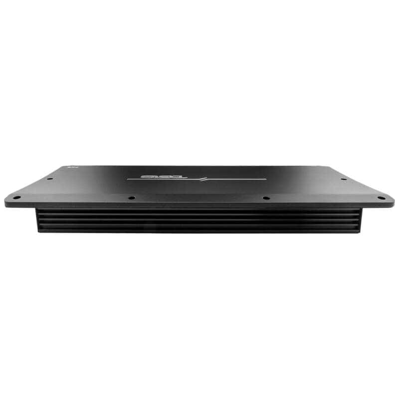 DS18 — DS18 6-Channel Amp Stereo Full-Range 6 x 180 Watts RMS/4ohm Flush Mount w/ LED Lights - view 5