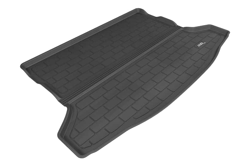 3D MAXpider — 3D MAXpider 2012-2017 Subaru Impreza /XV Crosstrek /Crosstrek Kagu Cargo Liner - Black
Cargo Area Liner - view 1