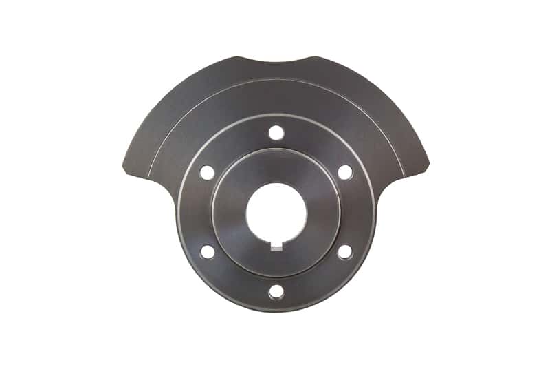 ACT — ACT 1989 Mazda RX-7 Flywheel Counterweight
Counterweight - view 3