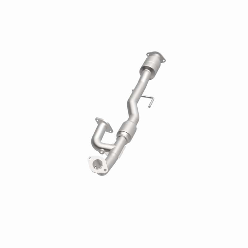 Magnaflow — MagnaFlow Conv DF 04-06 Lexus ES330 / 04-06 Toyota Camry/05-08 Solara 3.3L Y-Pipe Assembly
HM Grade
HM - view 26