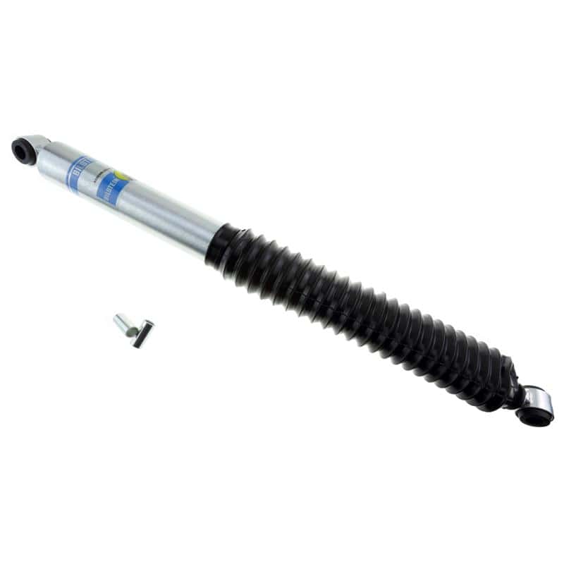 Bilstein — Bilstein 5125 Series KBOA Lifted Truck 657.5mm Shock Absorber
Shock - view 4