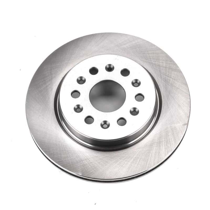 PowerStop — Power Stop 18-19 Buick Enclave Rear Autospecialty Brake Rotor
AutoSpecialty Rotor - view 1