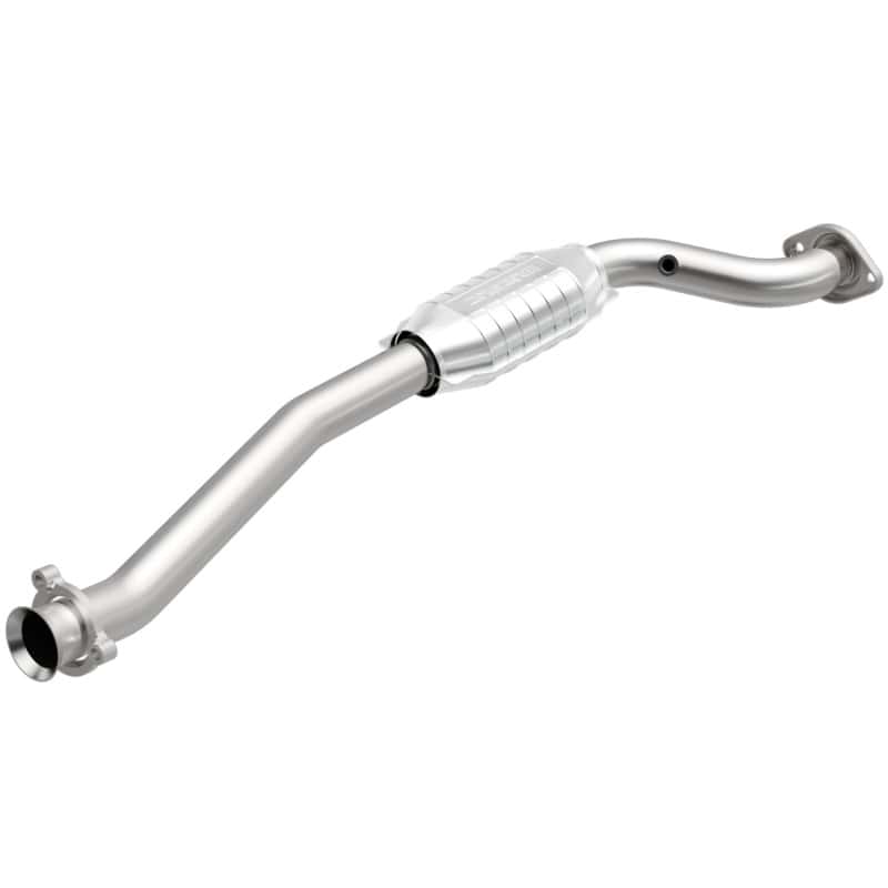 Magnaflow — MagnaFlow Conv DF 07-09 Chevy Colorado/GMC Canyon/ Isuzu / 06 Hummer H3
HM Grade
HM - view 1