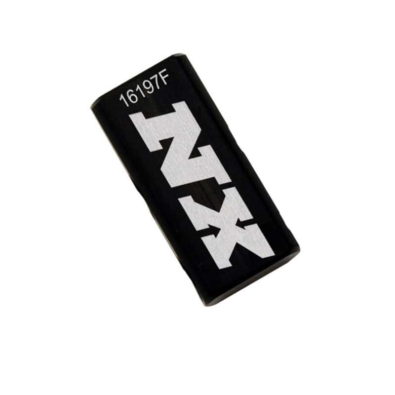 Nitrous Express — Nitrous Express Black Compact 1 Inlet 4 Outlet Distribution Block All Female
Distribution Block
AdptFitting - view 2