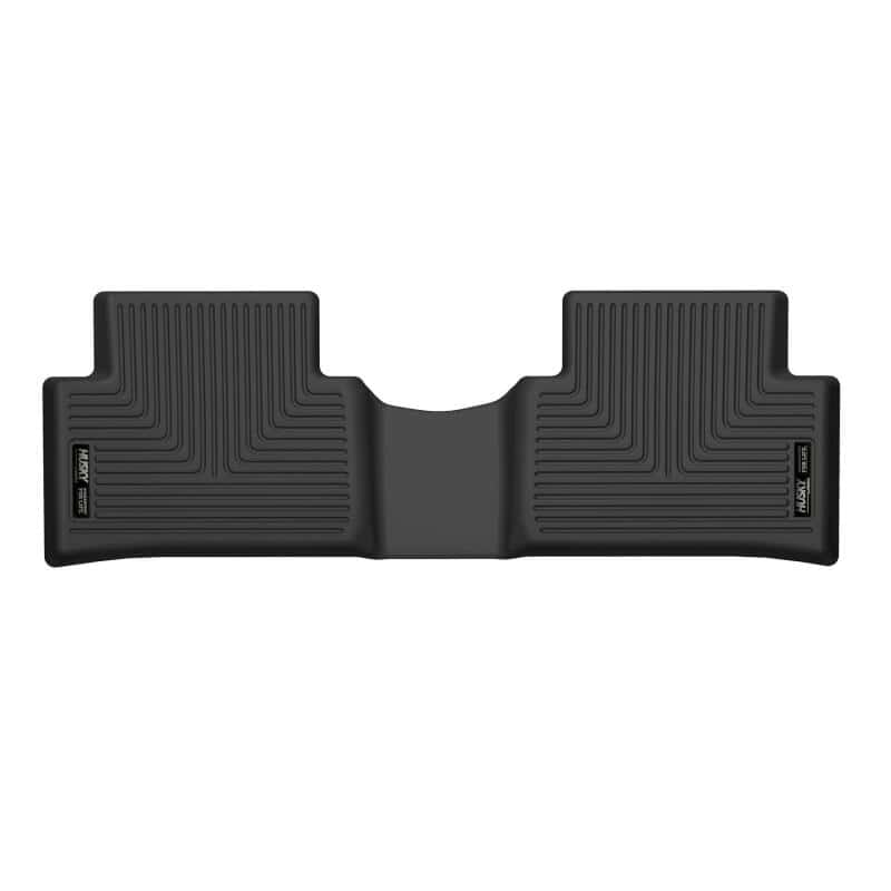Husky Liners — Husky Liners 2022 Kia Sorento X-Act Contour 2nd Seat Floor Liner - Black
X-act Contour Series - view 1
