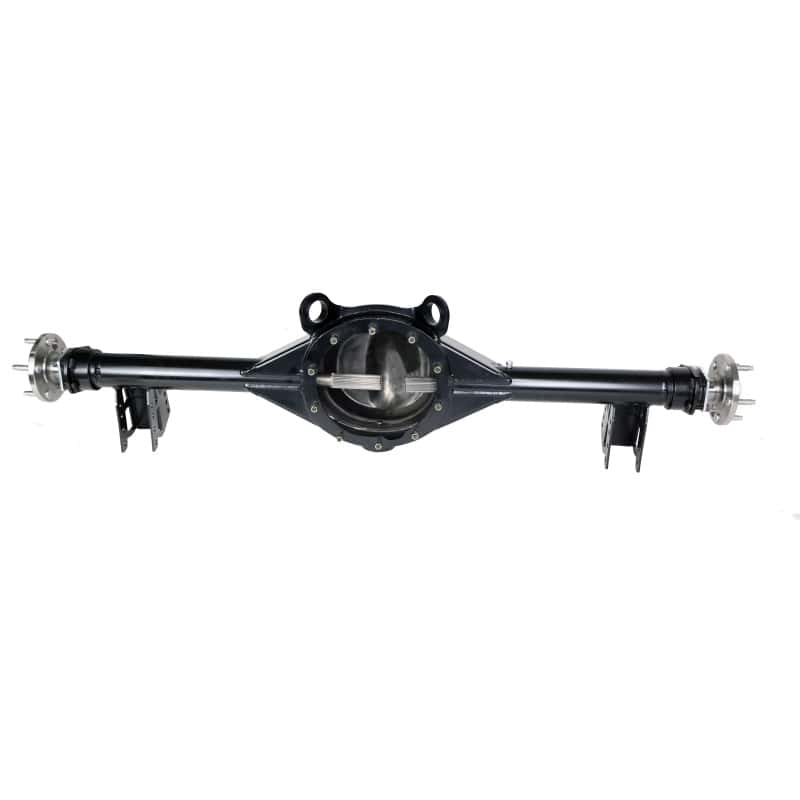 Ridetech — Ridetech 64-67 GM A-body 9in Rear Housing & Axle Package (Stock Width 59.3754in)
9" Housing 64-67 A-B - view 2