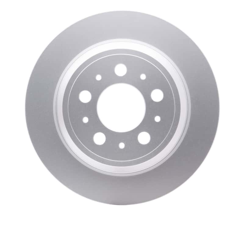 DFC — DFC 99-09 Volvo XC70/S80/V70/S60 Rear GeoSPEC Coated Rotor
DFC Brake Rotor - view 1