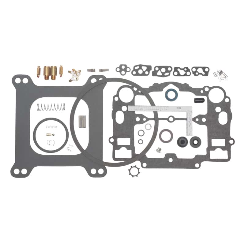 Edelbrock — Edelbrock Master Rebuilding Kit
CARB COMPONENTS - view 2