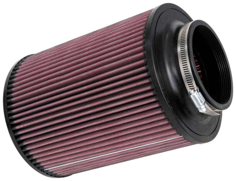 K&N Engineering — K&N Universal Air Filter 4in Flange ID 7in OD 9in Height
Universal Clamp-On A
Clamp-on Air Filter - view 4