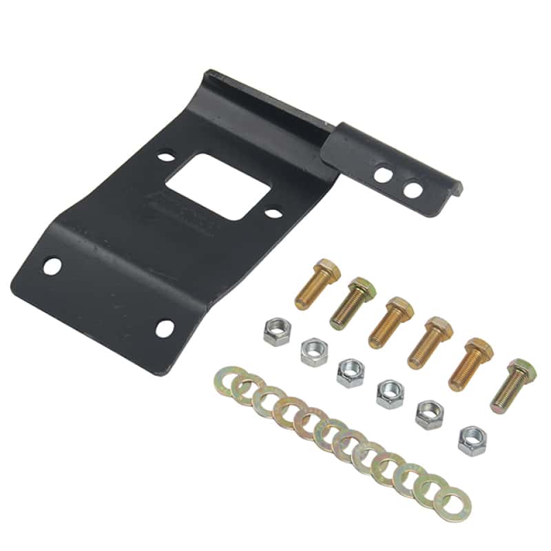 Belltech — Belltech UPPER SHOCK RELOCATOR CHEVY 88-98 C-1500
SHOCK EXTENSION KIT - view 1
