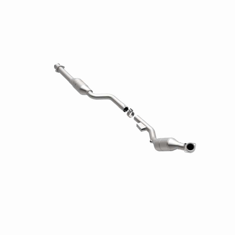 Magnaflow — MagnaFlow Conv DF 98-02 Mercedes E320 3.2L
HM Grade
HM - view 23