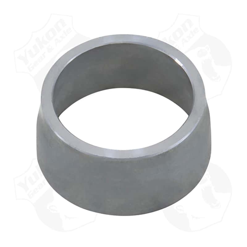 Yukon Gear & Axle — Yukon Gear 2007-Current Toyota Tundra Front Crush Sleeve
Crush Sleeve  - view 2