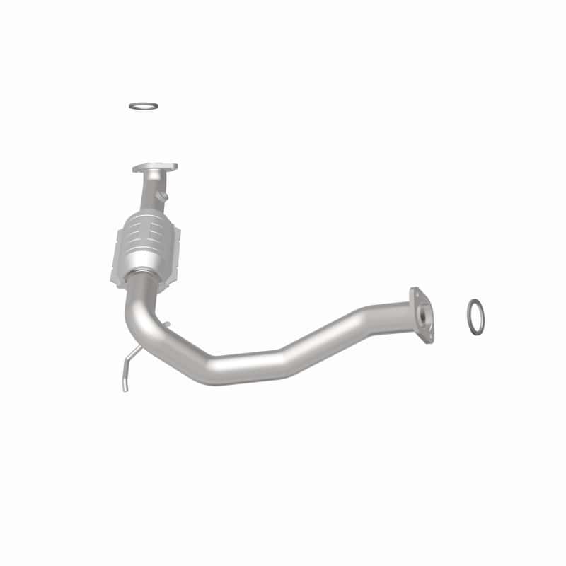 Magnaflow — Magnaflow Conv DF 10-14 GX460 4.6L
OEM Grade
OEM - view 16