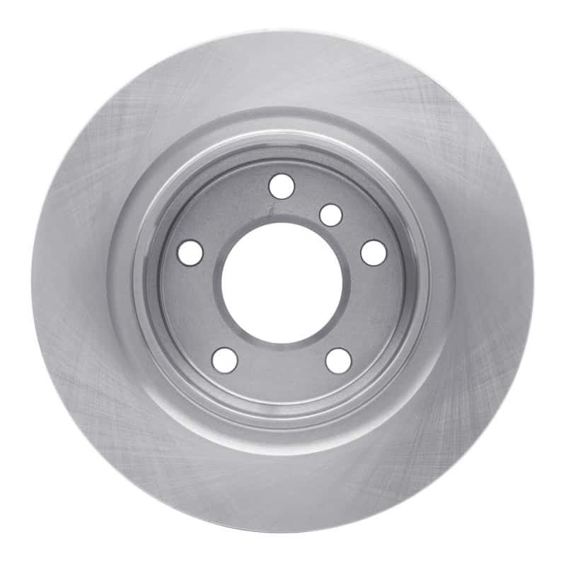 DFC — DFC 03-08 BMW Z4 Rear Brake Rotor
DFC Brake Rotor - view 5