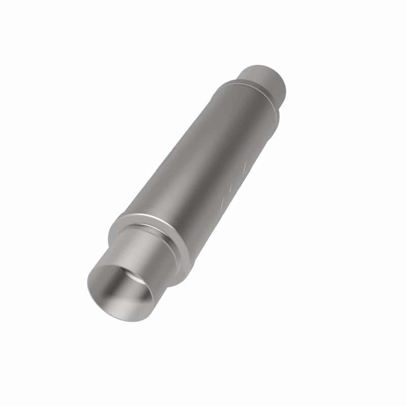 Magnaflow — MagnaFlow Muffler Mag SS 4X4X14 3
Straight Through - view 14