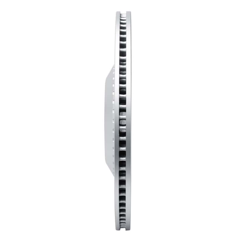 DFC — DFC 19-26 Jaguar F-Pace Rear Hi-Carbon Alloy Geomet Coated Rotor - view 3