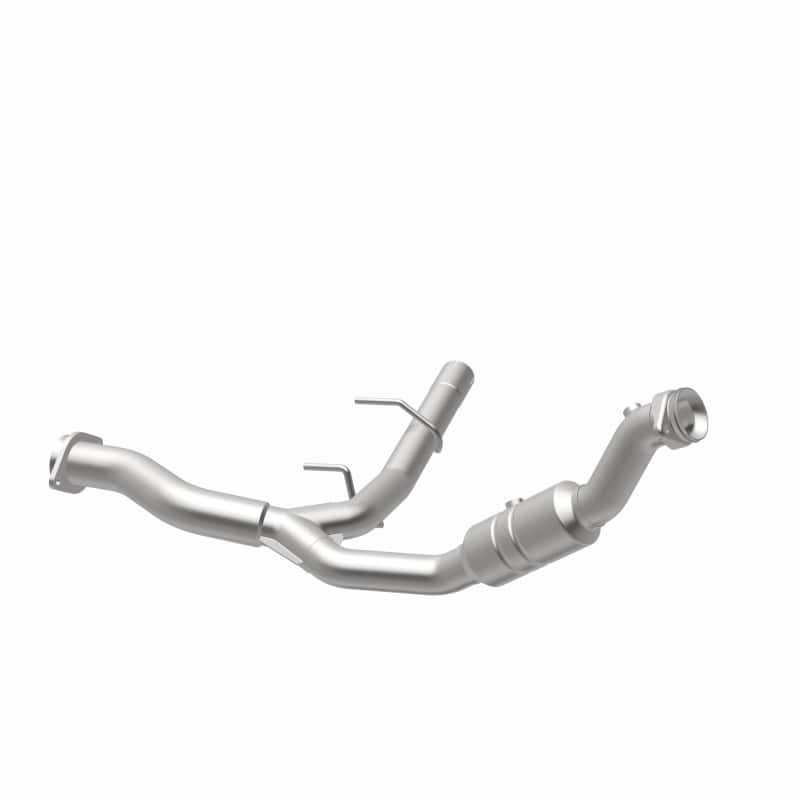Magnaflow — Magnaflow Conv DF 2011-2014 F-150 V6 3.5L OEM Underbody
OEM Grade
OEM - view 21