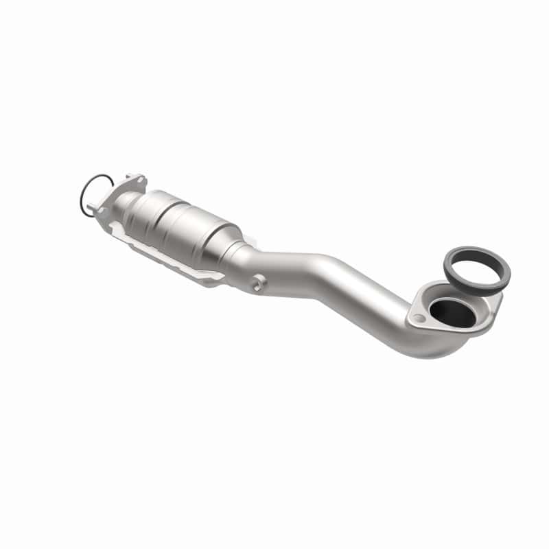 Magnaflow — MagnaFlow Conv Direct Fit 10-11 Honda CR-V 2.4L
OEM Grade
OEM - view 22
