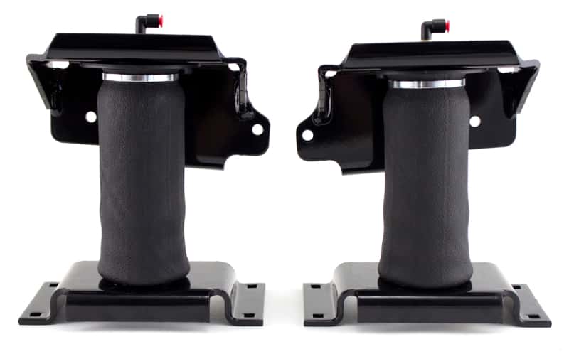 Air Lift — Air Lift Ridecontrol Air Spring Kit
Susp Leveling Kit - view 3