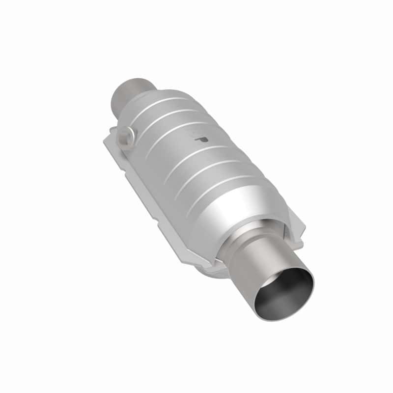 Magnaflow — Magnaflow Conv Univ 2.50 HM Angled O2
HM Grade
HM - view 15