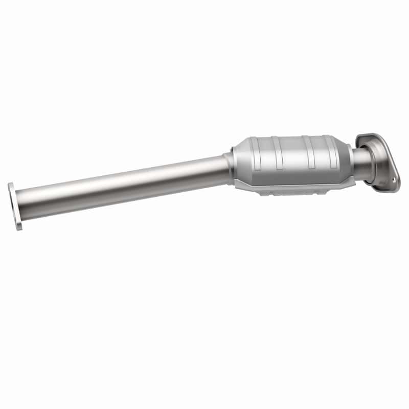 Magnaflow — MagnaFlow Conv Dir Fit Contour-Mystique 95-98
HM Grade
HM - view 20