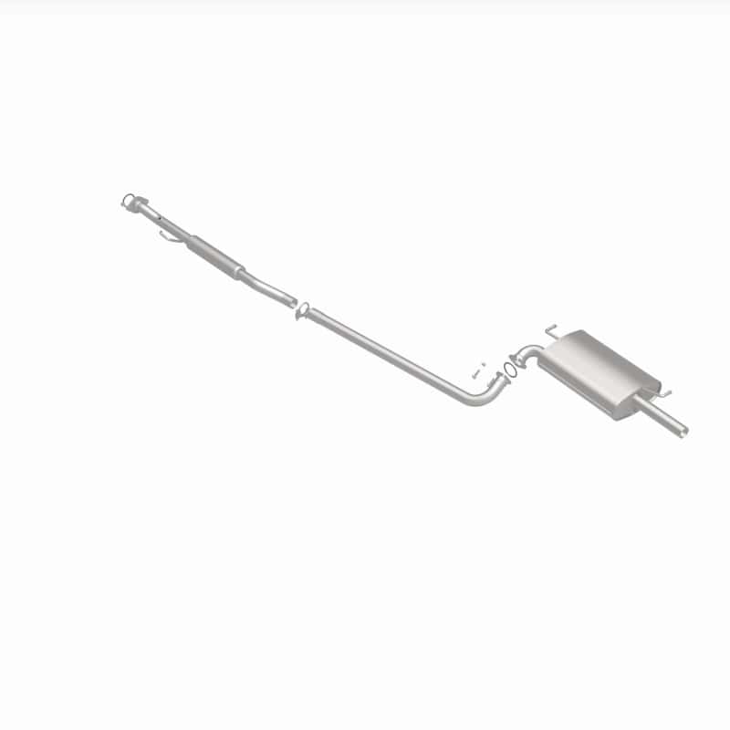 Magnaflow — MagnaFlow BRE Exhaust Kit 96-03 Camry ES300
Exhaust Kit - view 10