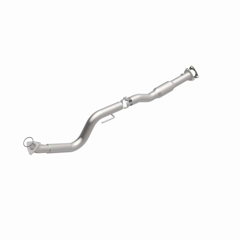 Magnaflow — Magnaflow 2003 GMC Savana 3500 6.0L Direct Fit Converter
California - view 6