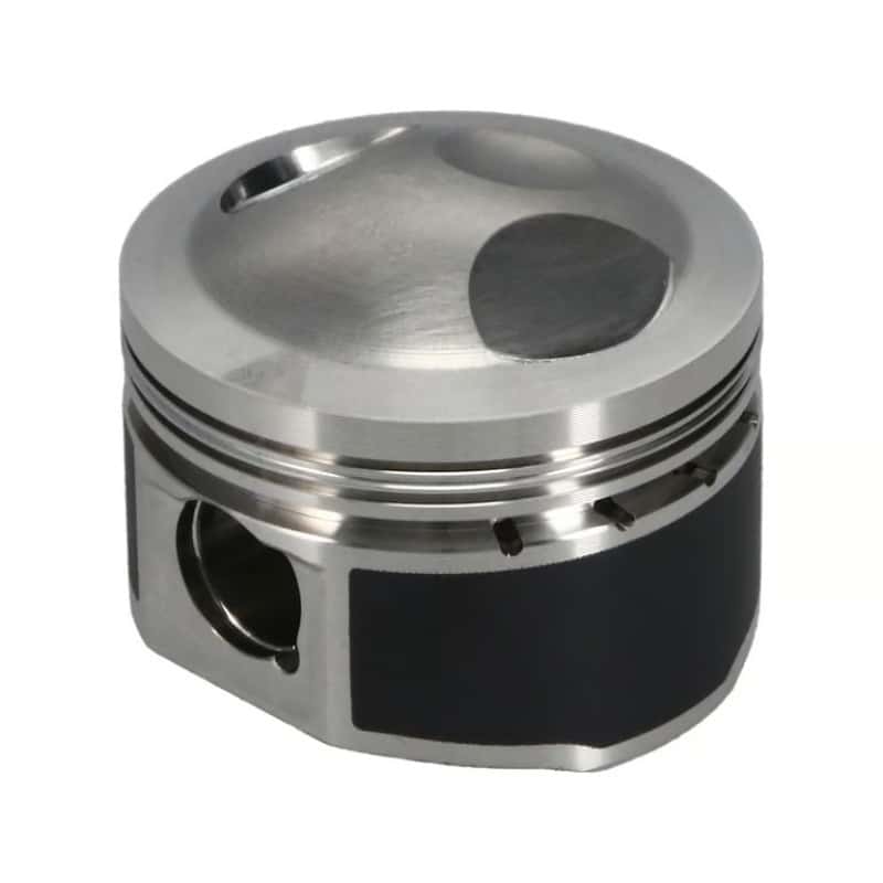 Wiseco — Wiseco Yamaha YFM125R Raptor 11-13 131 CR Piston Kit
Piston Kit - view 5