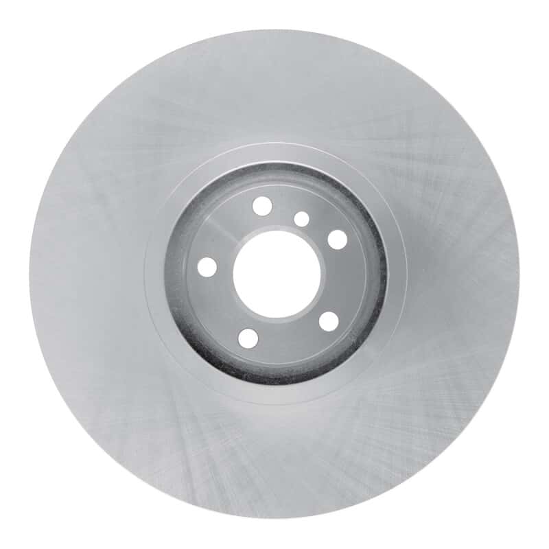 DFC — DFC 10-14 BMW X5 Right Front Brake Rotor
DFC Brake Rotor - view 5