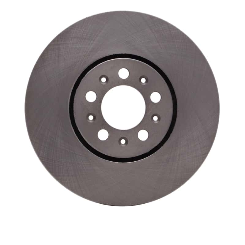 DFC — DFC 96-98 Volkswagen Jetta Sedan/Passat (USA/Canada)/Golf Front Brake Rotor
DFC Brake Rotor - view 1
