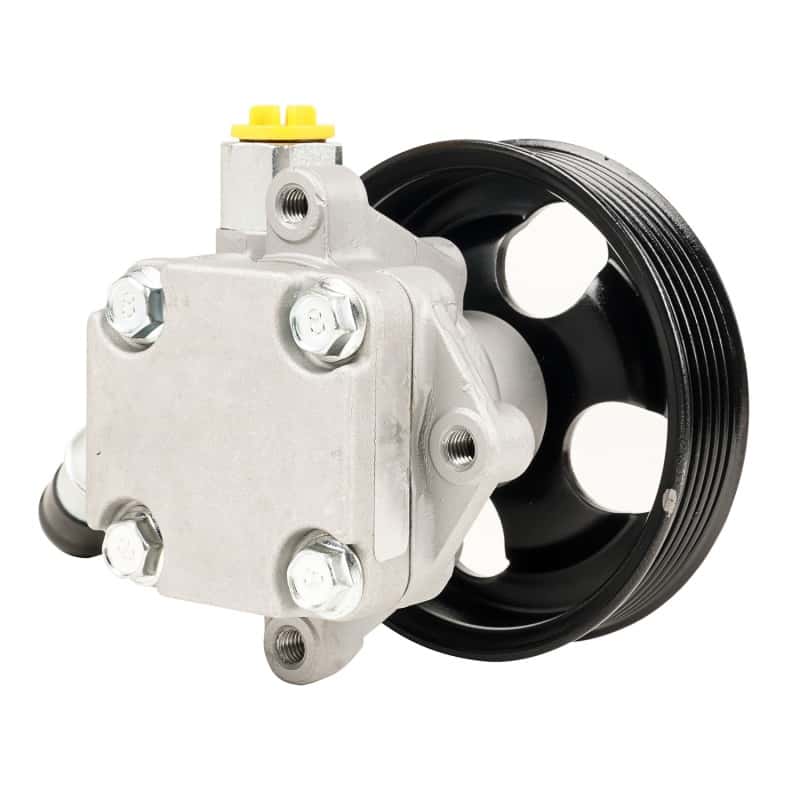 OMIX — Omix Power Steering Pump Assy 3.6L- 12-18 Wrangler JK - view 2