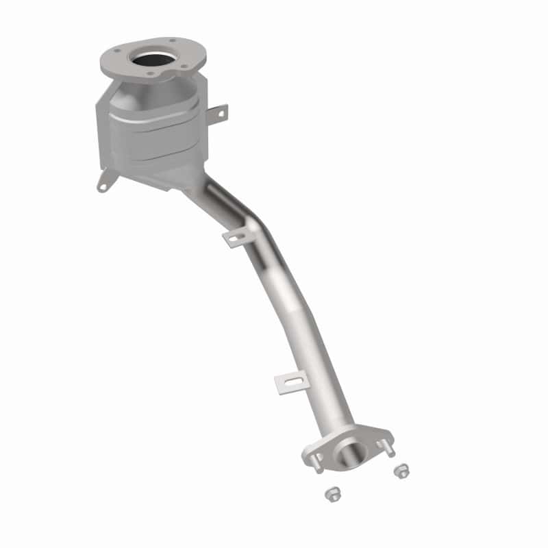Magnaflow — MagnaFlow Conv DF 88-90 Honda CRX 1.5 front
Standard Grade
Standard - view 17