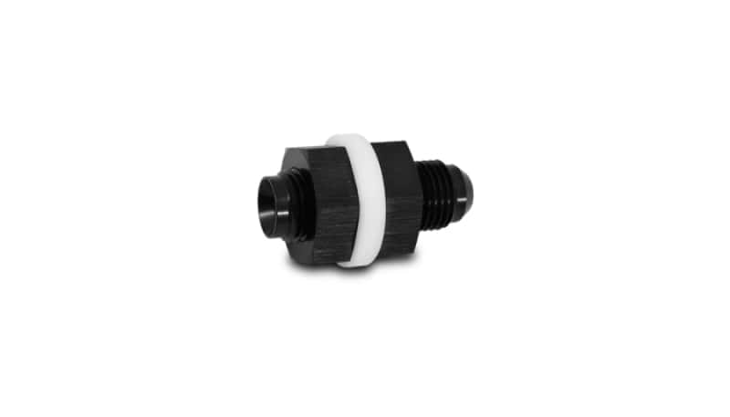 Vibrant — Vibrant -6AN Fuel Cell Bulkhead Adapter Fitting (w/ PTFE Crush Washers & Nut)
Multi-PurposeFitting
-6ANFuelCellBulkhead
6ANFuelCellBlkhdFtg - view 3