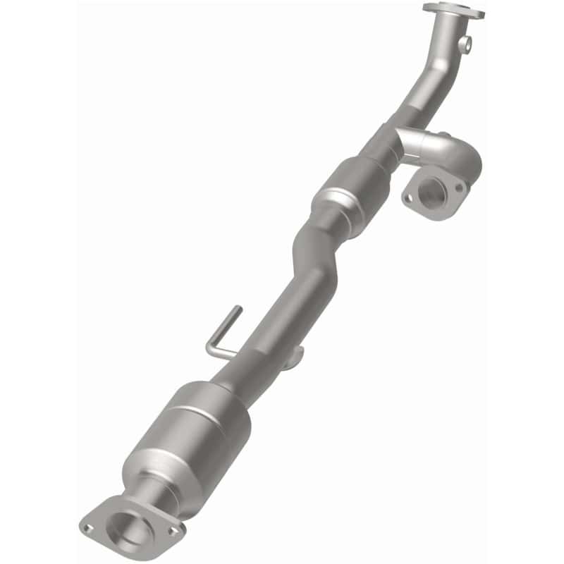 Magnaflow — MagnaFlow Conv DF 04-06 Lexus ES330 / 04-06 Toyota Camry/05-08 Solara 3.3L Y-Pipe Assembly
HM Grade
HM - view 31