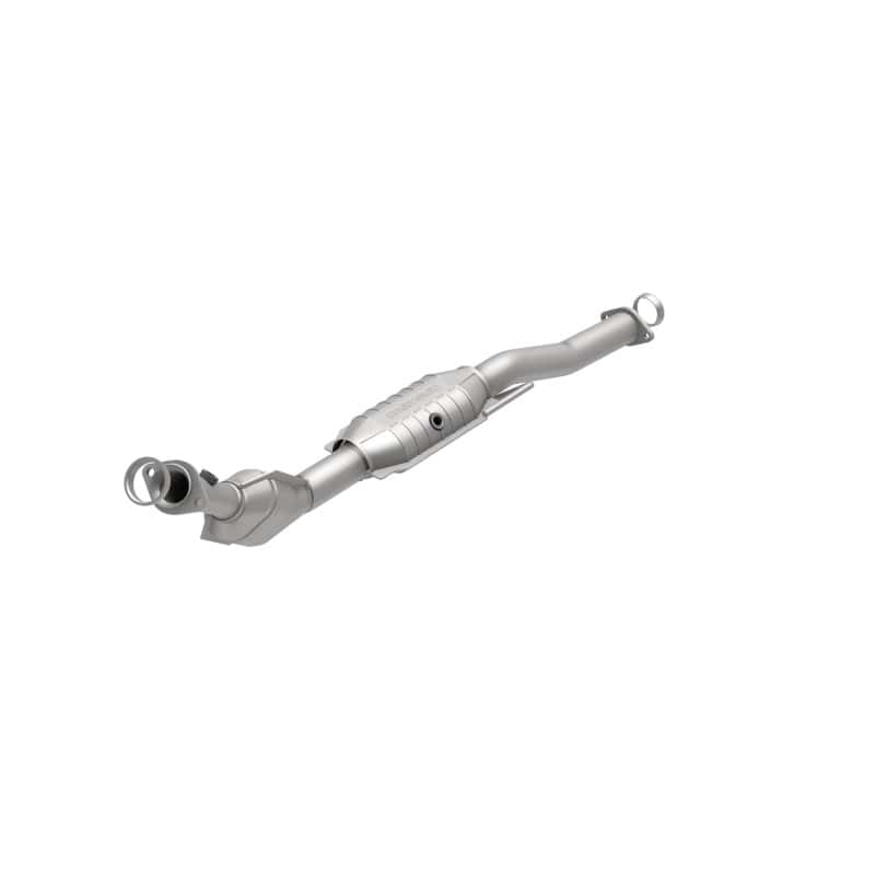 Magnaflow — MagnaFlow Conv DF 02-04 Infiniti I35 3.5L rea
California - view 28