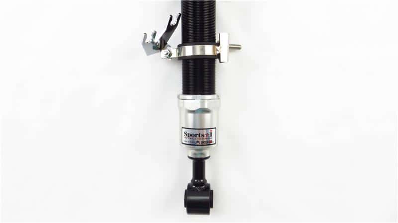 RS-R — RS-R 09+ Infiniti G37 2dr RWD (CKV36) Sports-i Coilovers - view 4